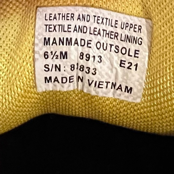 Tory Burch Good Luck Sneaker - Picture 3 of 4